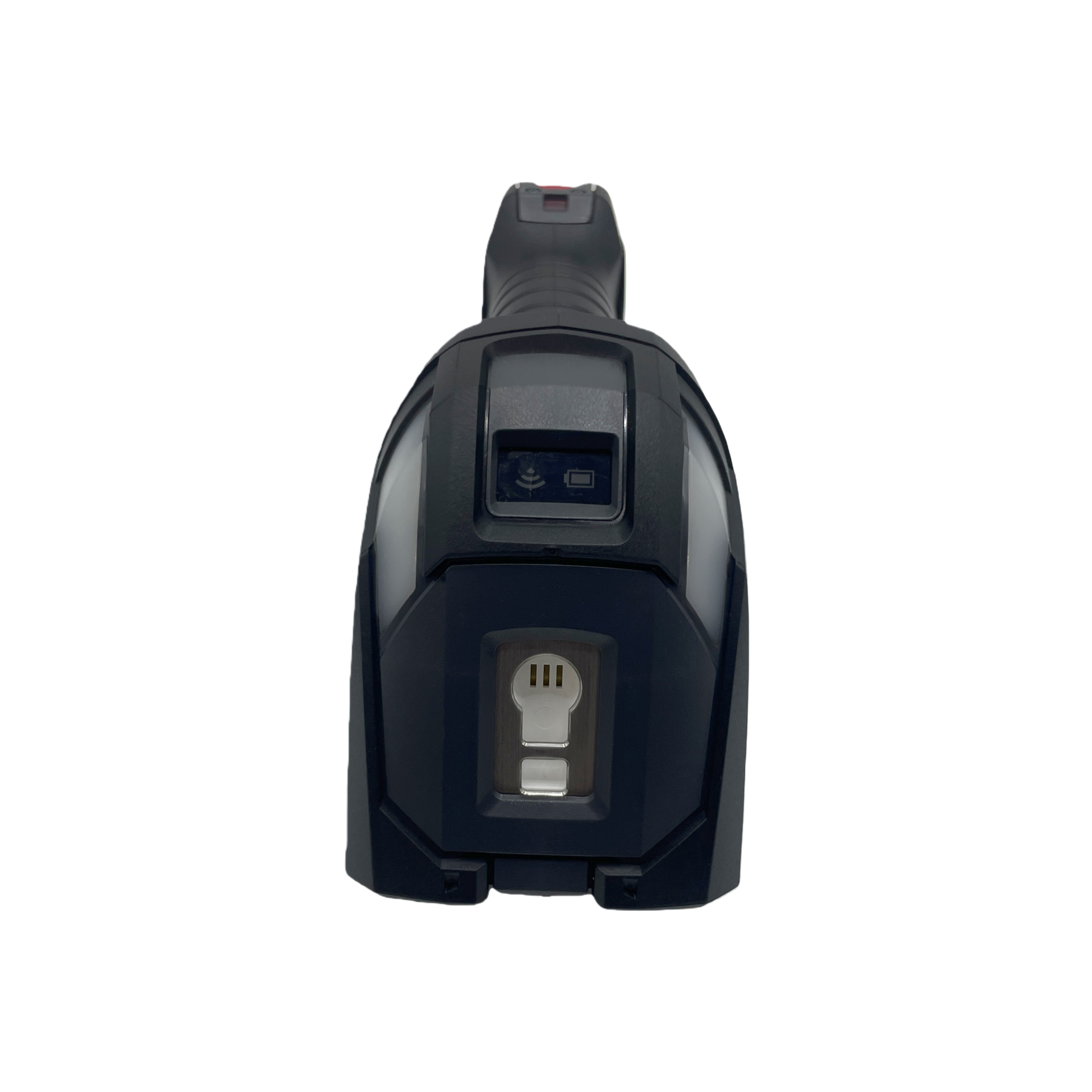 KEYENCE HR-X100WB Durable Handheld Wireless Barcode Reader Electronic Processing