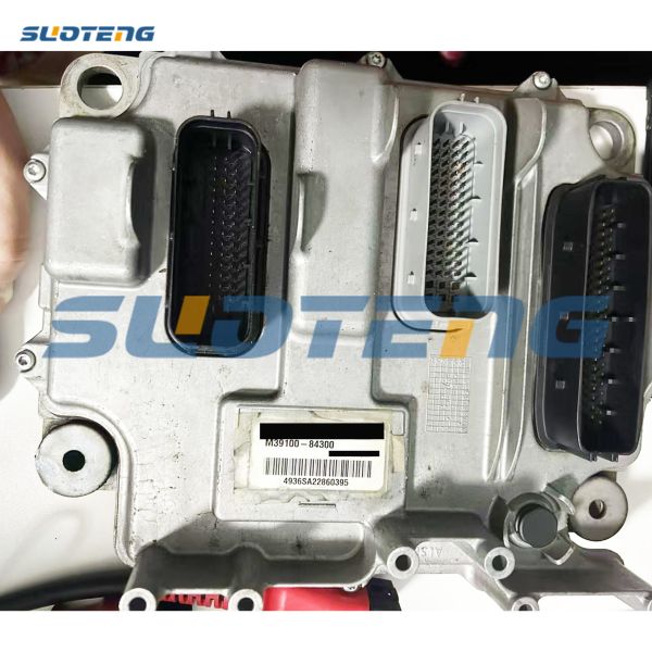 39100-84300 3910084300 Control Unit Controller ECU