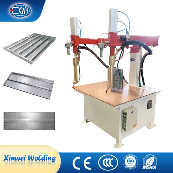 Electrical Panel Boxes Door Panels Spot Welding Cnc Machine