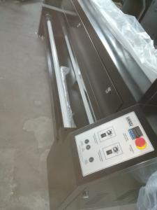 Quality Roll To Roll Fabric Fixation Sublimation Heater 308kg With Piezo Printers for sale