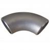Buy cheap Stainless Steel Elbow Long Radius Elbow 4'' 90 Degree Elbow Stainless Steel Pipe from wholesalers