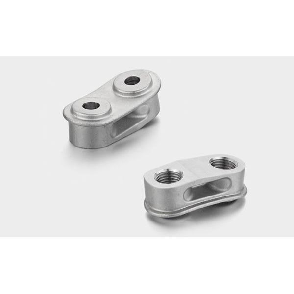 TUV Connected Boss 1.4308 Precision Investment Casting