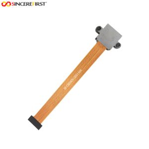 5MP Omnivision Ov5640 Camera Module Esp32 Fixed Focus Raspberry Pi