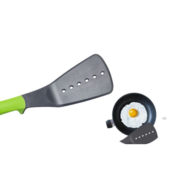 7 PCS Creative Kitchenware Set Kichen Tools Kitchen Accessories with Silk Printing Logo