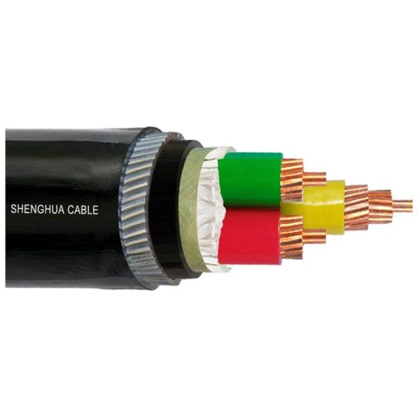 Smooth Delivery for Low Voltage Armored Cables Importation