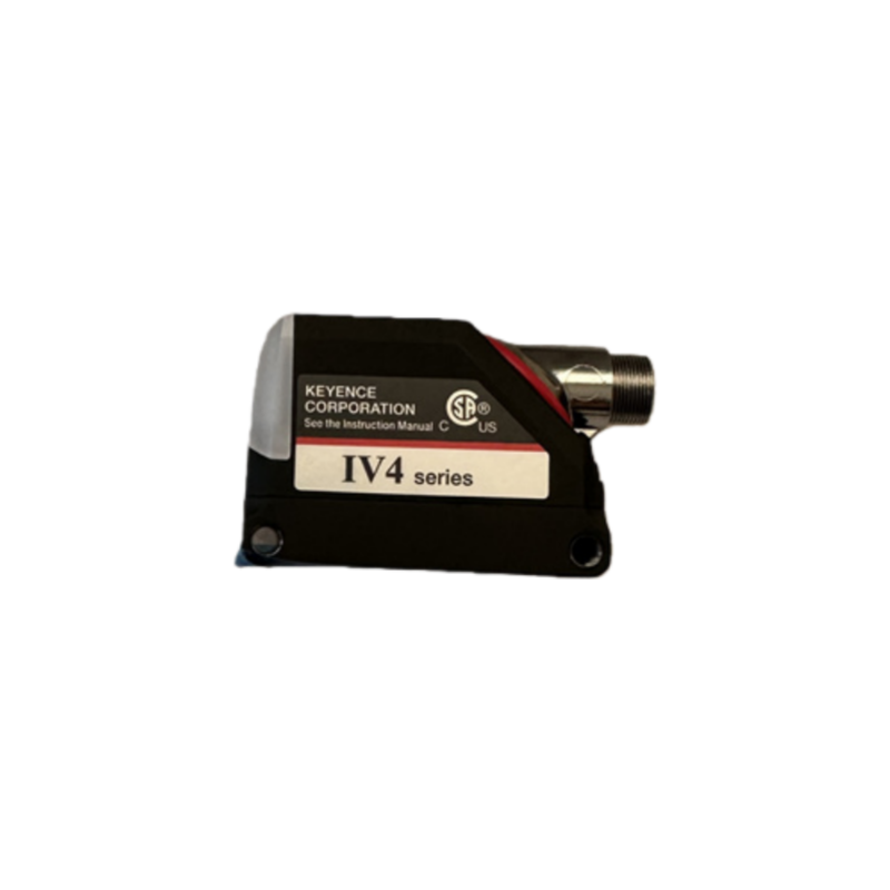 KEYENCE IV4-G500CA Genuine Split Type Intelligent Camera Sensor Head Standard Color
