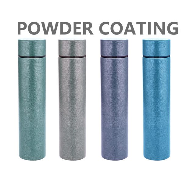 0.2L Stainless Steel Vacuum Flask