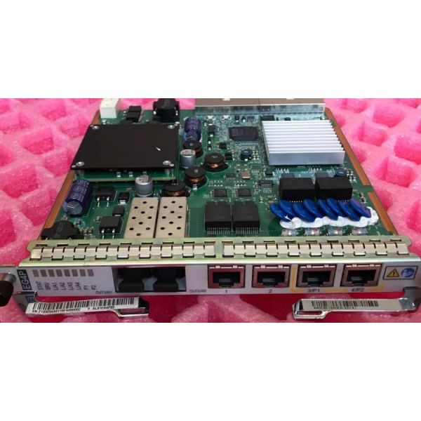 SL91SL1DA03 03054015 Wireless Microwave Electrical Interface Processing Board for RTN910A