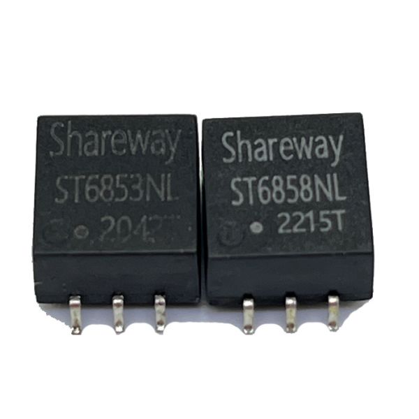 760390015 Push Pull Transformers For Isolated Gate Driver Power Supplies