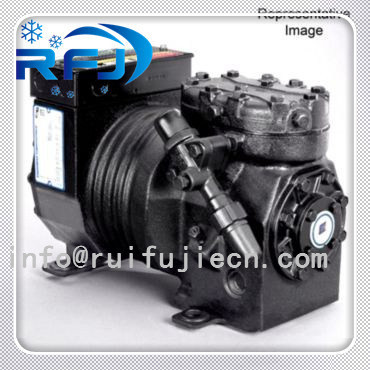 DWM Compressor , Semi Hermetic Piston Compressor All Models DLF-30X