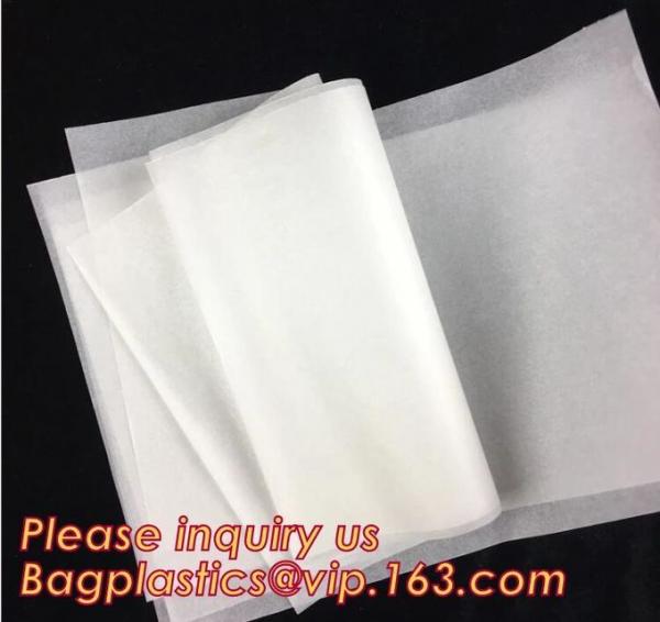 Air Filter Paper For Air Filter, 80g-270g Crepe Surface Cooking Oil Filter Paper High Quality Good Price,Silicon Bakery
