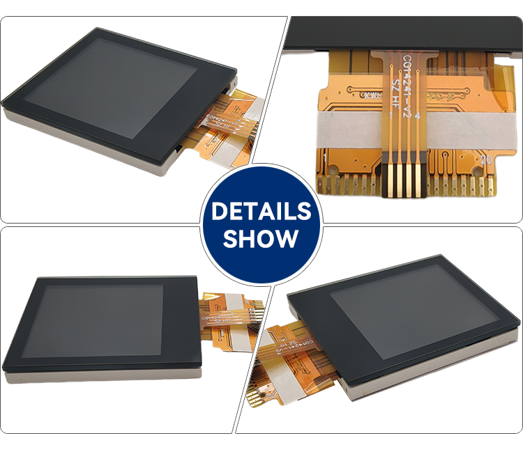 display st7735