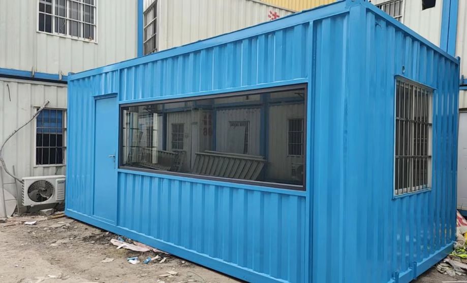 Container House Product
