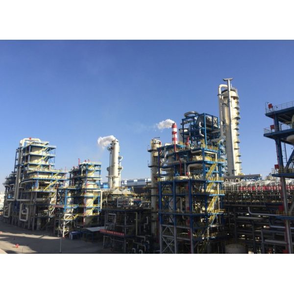 Customizable Liquid-Liquid Separation/Filter Element Type Filter for Various Applications