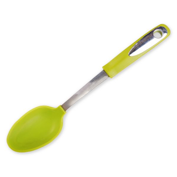 Silicone cooking tools kitchen accessories Cookware Silicone Spoon SK-071