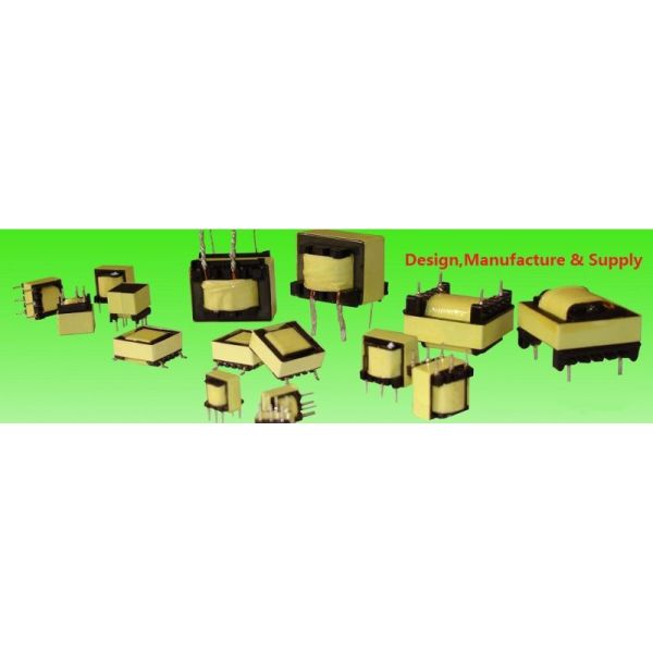 Ee30 Switch Mode High Frequency Transformer|Transformer for Power Adapter