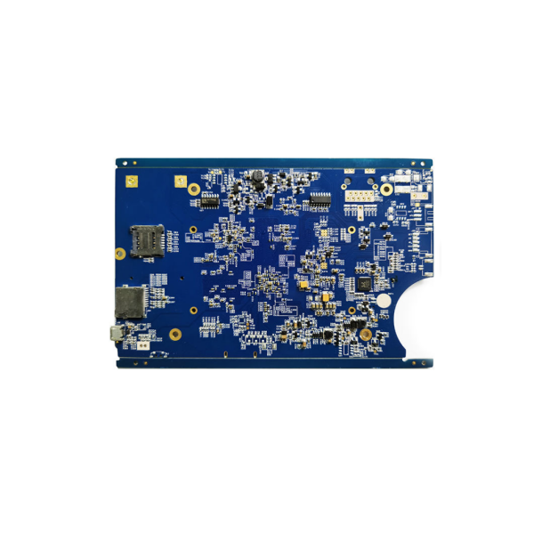 PCBA Consumer Electronics Yarn Winder SMT Printed Circuit Board Assembly