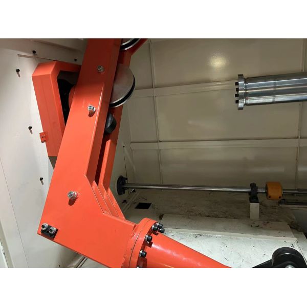 High Speed Double Twist Wire Bunching Machine , 1250 Cable Stranding Machine