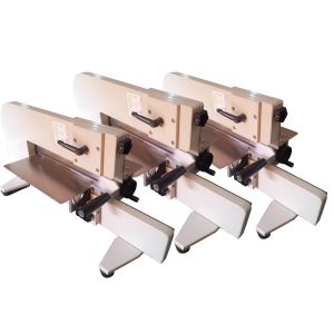 Manual PCB Separators V-cutting Machine without Power Supply