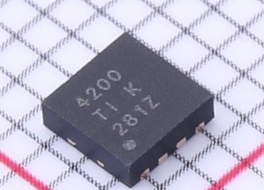 TPS40200DRBR Integrated Circuits ICS PMIC Voltage Regulators DC DC Switching Controllers