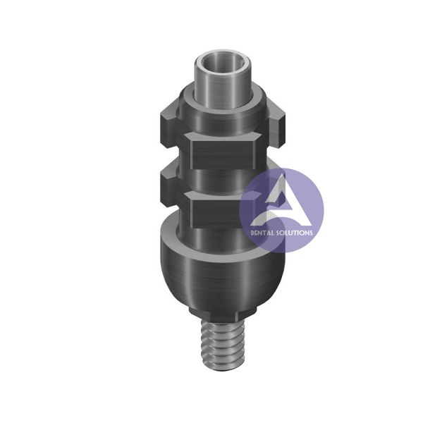 ITI Straumann Bone Level® Impression Coping Transfer Open Tray Compatible RN, L 11mm / 21mm
