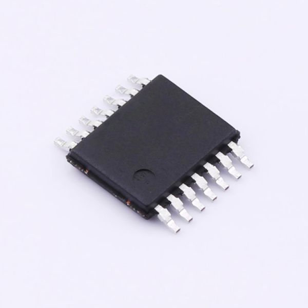 TLD5098EL PMIC LED Lighting Drivers Electronic Components Integrated Circuit IC Chips TLD5098EL