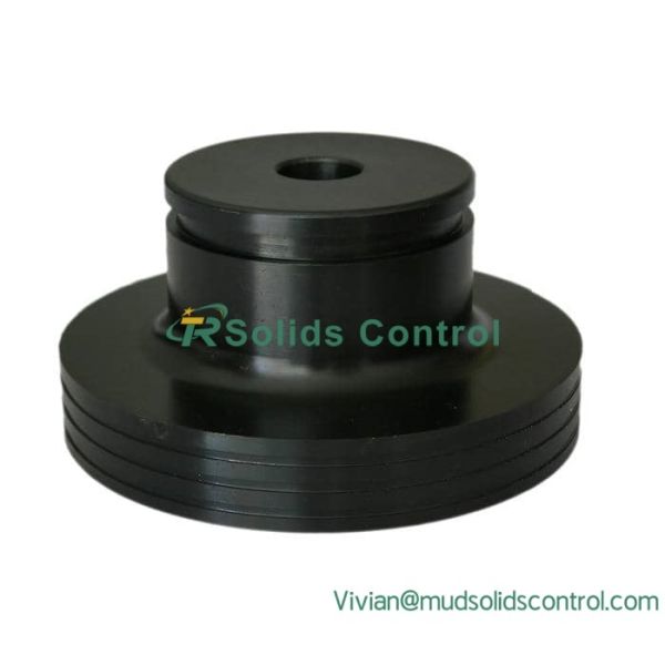 Mud Pump Single-Acting Piston Insert – Reliable Spare Part For Drilling Fluid Pumps