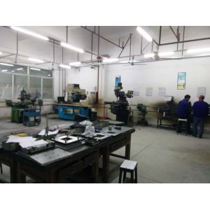 Dongguan Kaiyan Hardware Products Co., Ltd.