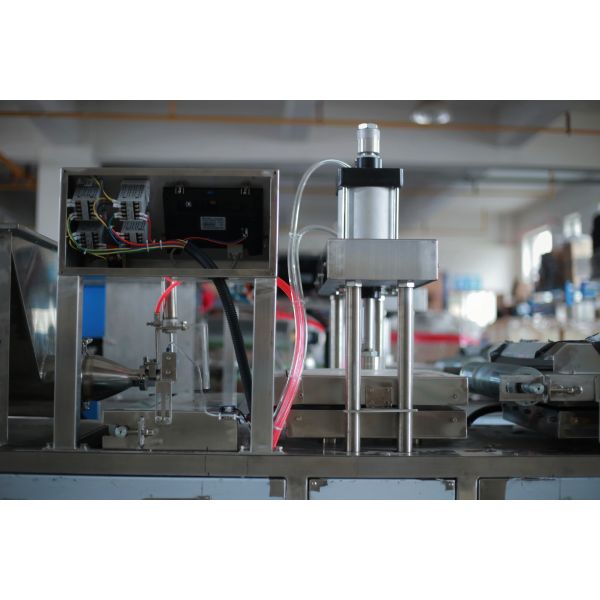 900pcs/h Electric Tortilla Machine