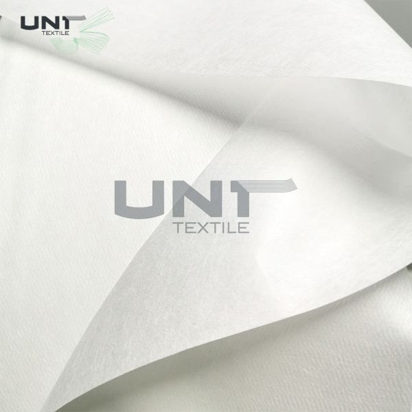 KF94 Pp Spunbond Nonwoven Fabric 160cm Width Antibacterial