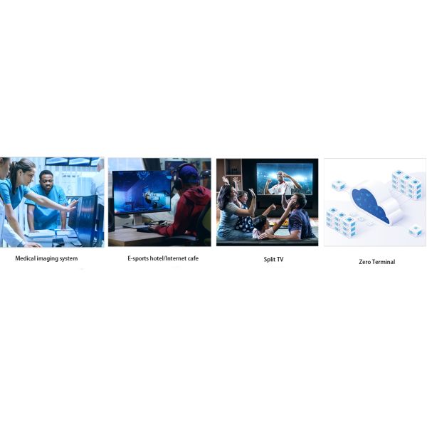 MPO Fiber Cable for High-Performance Data Transmission and Plug-and-Play Installation