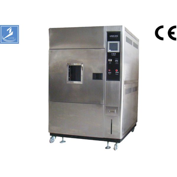 LY-280B Programmable Environmental Temperature Humidity Test Chamber SUS 304