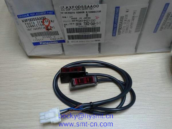 KXF0DSSAA00 photo sensor