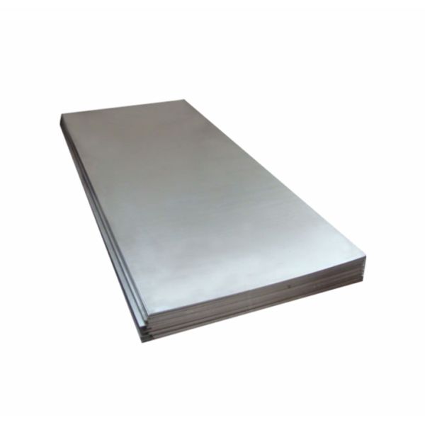 SS321 Stainless Steel Sheet Coil ASTM