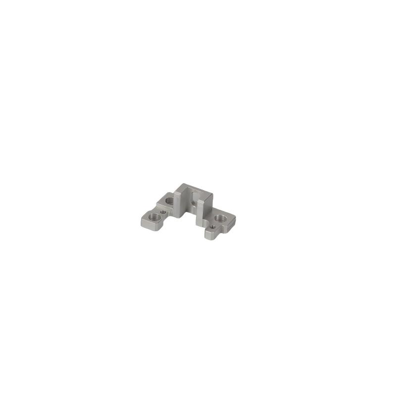 Customized Drilling and Reaming Hardware Component Processing Services Equipment Automotive Semiconductors Manufacturing