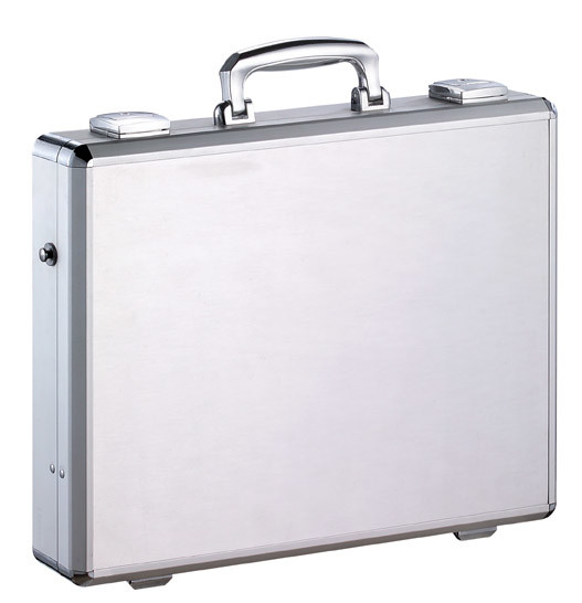Buy Widely Application Aluminium Tool Case Solid Structure With Code Lock at wholesale prices