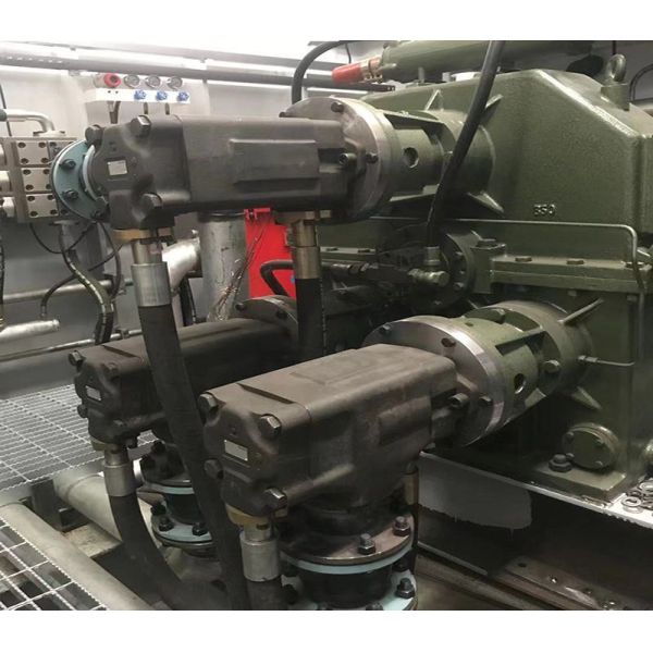 12 Inch Cutter Suction Sand Dredging Equipment for River Mud