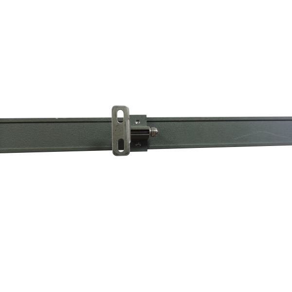 Tempered Glass Linear Wall Washer Light For Building Exterior Wall Lighting