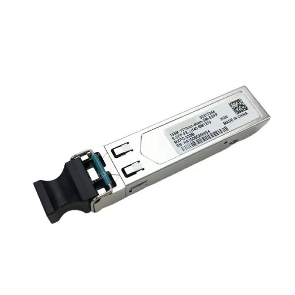 Customized Size QSFP-40G-LX4-MM Optical Module for Customizable Network Applications