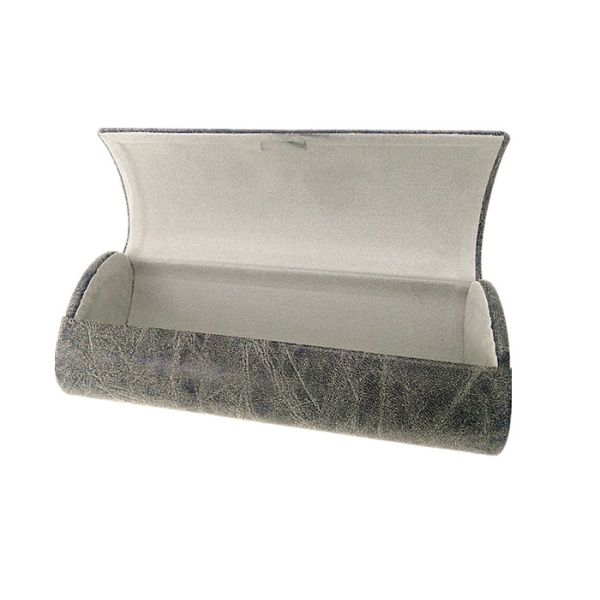 Hard Iron Durable Color Custom Sunglass Case Practical And Elegant Design