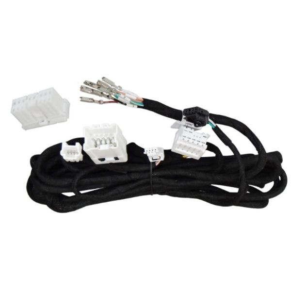 Customize Wiring Harness Manufacturing Electric Cable OEM & ODM
