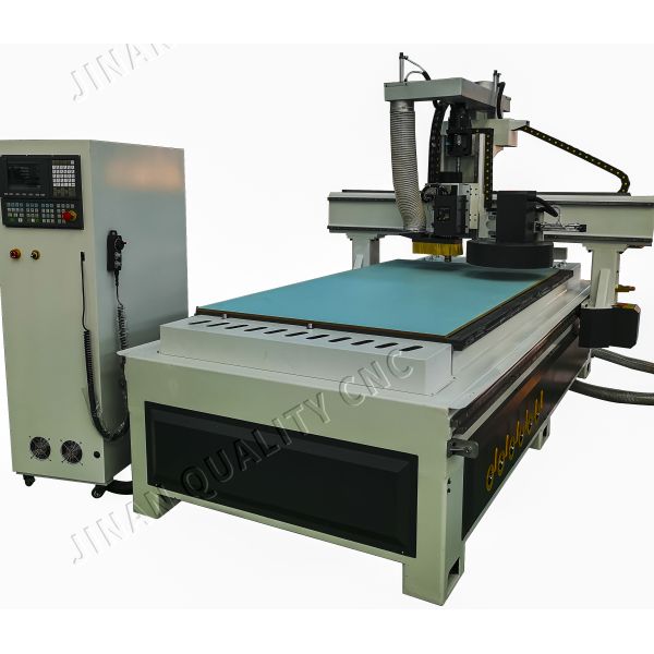 Automatic Tool Changer Carousel ATC CNC Machining Center Router Machine Woodworking