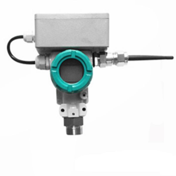 Vibration Resistant 50MPa Oil Pressure Sensor With GPRS