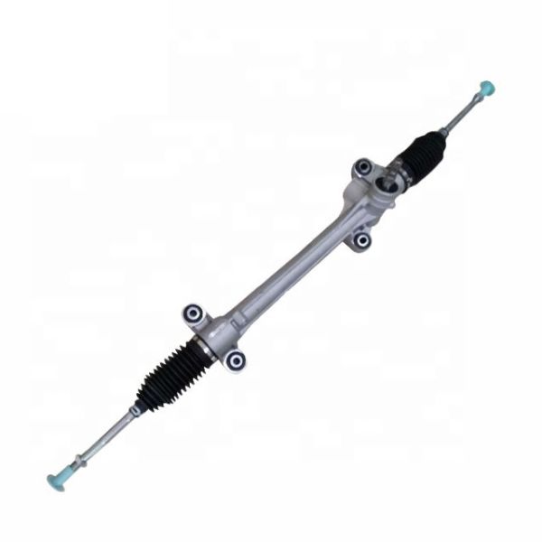 45510-12280 Toyota Corolla Steering Rack Replacement