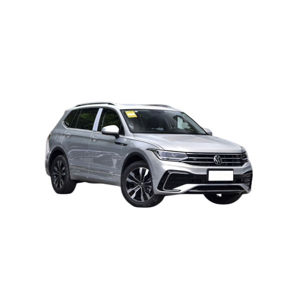 PHEV Gasoline Powered Vehicles Plug In Hybrid Flagship Version