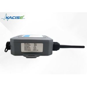 Multifunctional Sensor Data Acquisition Box Multiple Input Interfaces Operating