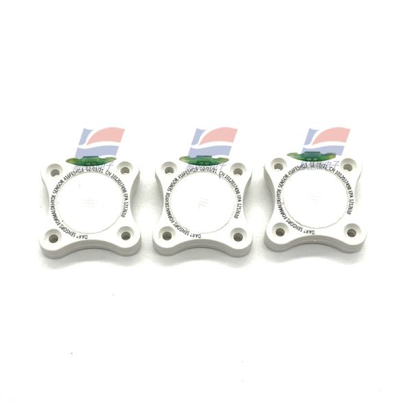 2-FE5 Formaldehyde Sensor Two-Electrode Electrochemical Sensor for Accurate Measurement Lower Limit 0.03ppm Output 2000nA/ppm