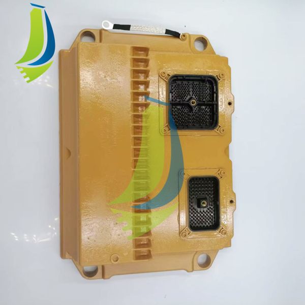 478-7932 Controller ECU ECM Computer Board front view