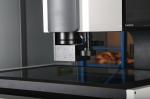 Genesis Series Fast Image Mosaic Measurent Machine 8um Accuracy