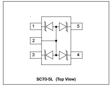 SMF3.3.TCT Electronic IC Chips Original Integrated Circuit